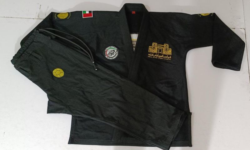 BJJ GI/Kimono
