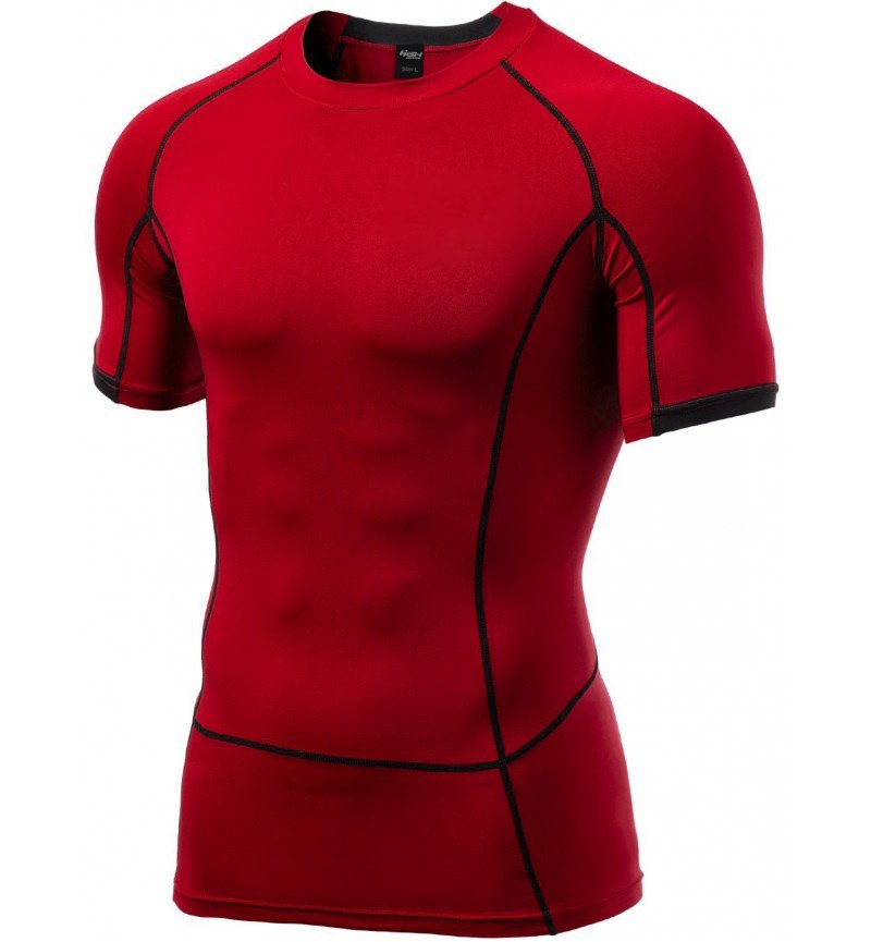 Rash Guards