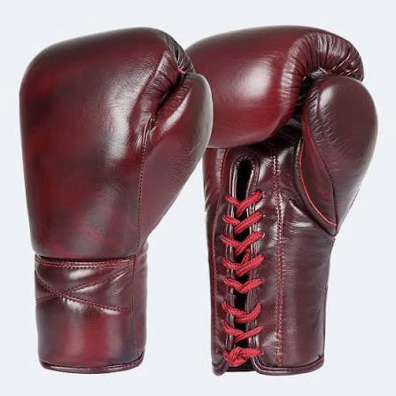 Boxing Gloves