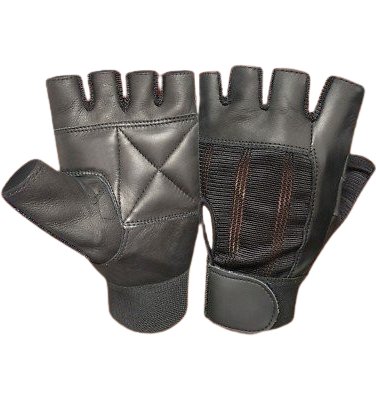 Weight Lifting Gloves