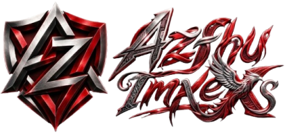 AZFHU Impex Logo