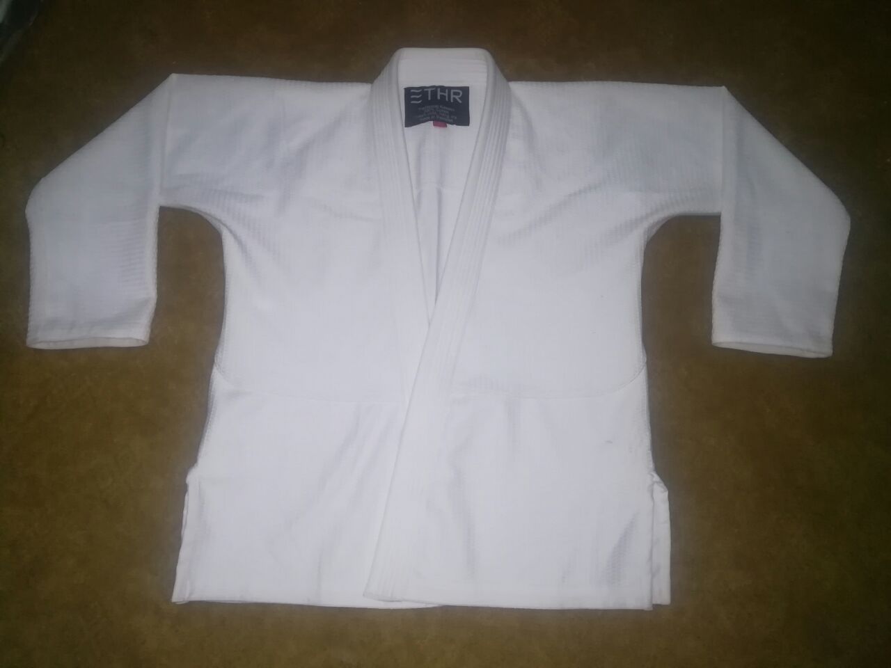 Bjj Kimonos - AZ02