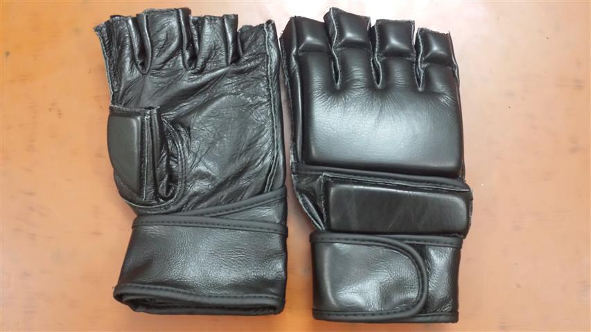 MMA Gloves - AZ-MMAG-01