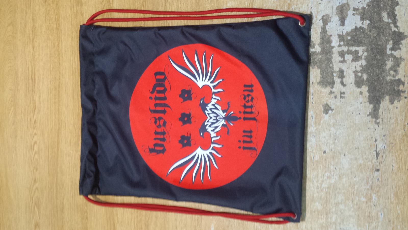 Bjj Gi Bags - AZB01