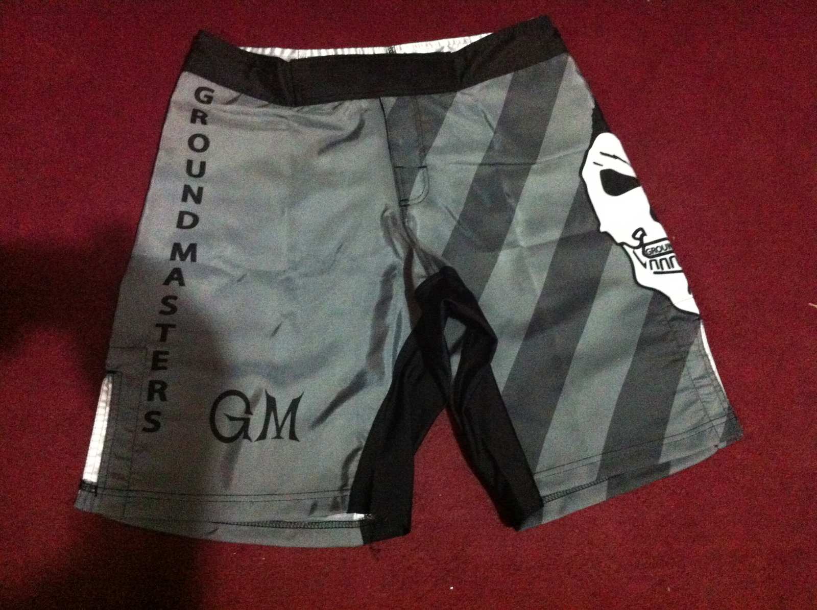 MMA Shorts