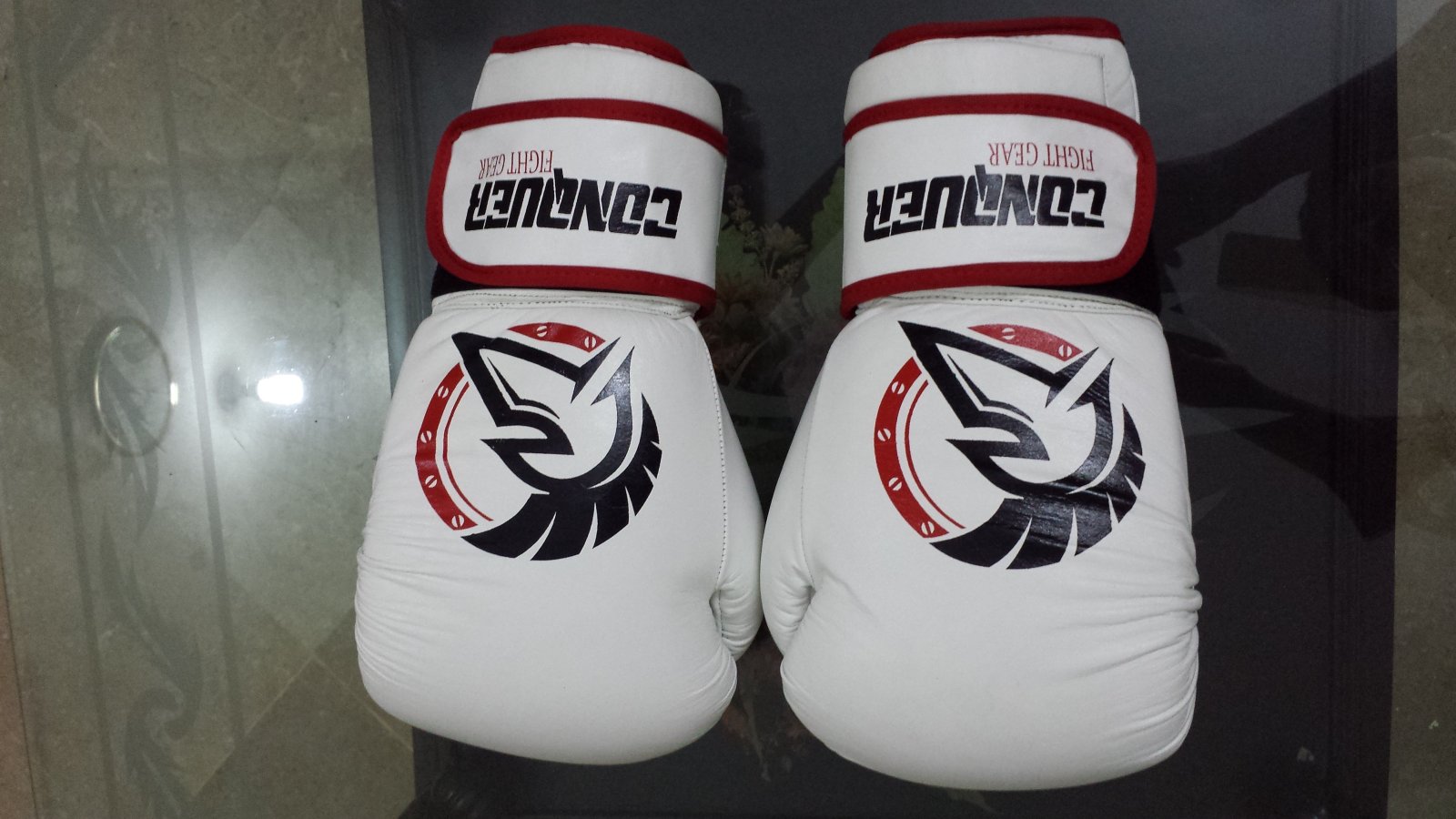 Boxing Gloves - AZ-BG-02