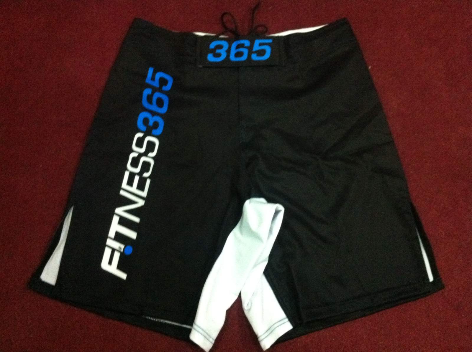 Grappling Shorts