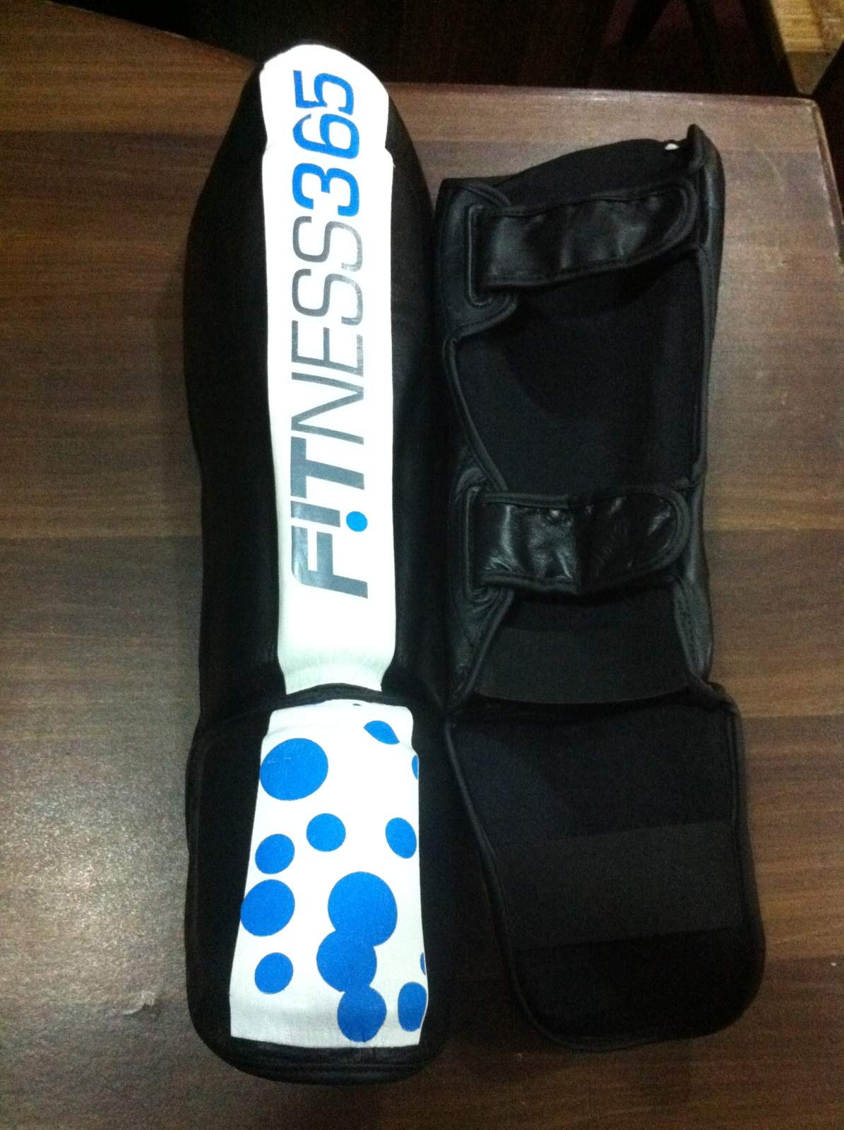 MMA Shin Guard - AZ-MMASG-01