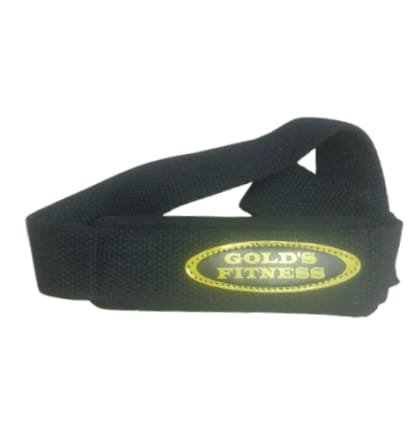 Weight Lifting Straps