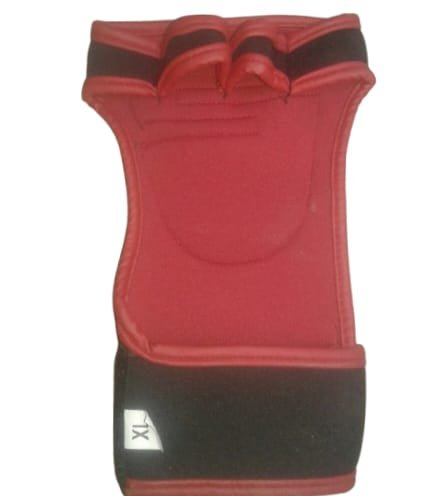 Weight Lifting Palm Grip