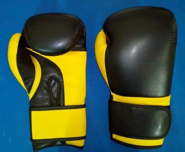 Boxing Gloves - AZ-BG-08