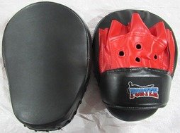 Focus Pads - AZ-FCP-01