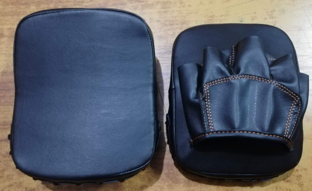 Focus Pads - AZ-FCP-03